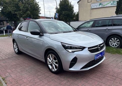 Opel Corsa, 2022 3