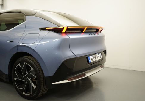 Lynk &amp; Co, 2025