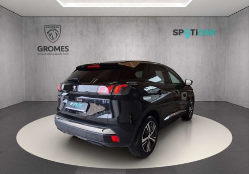 Peugeot 3008, 2024