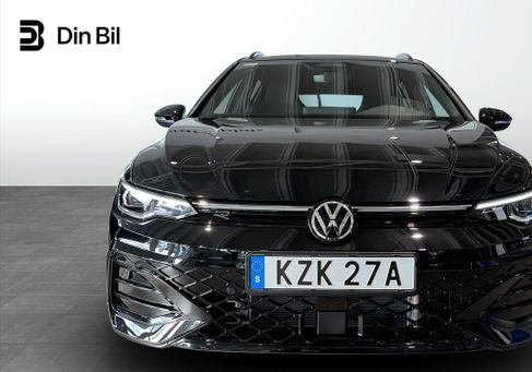 Volkswagen Golf, 2026 3