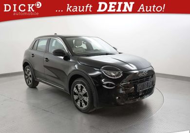 Fiat 600, 2024