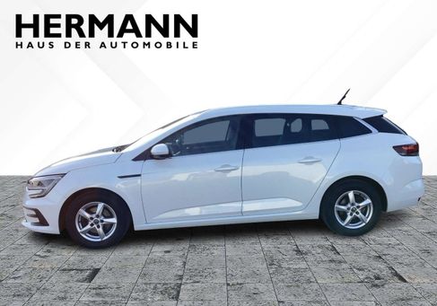 Renault Megane, 2020