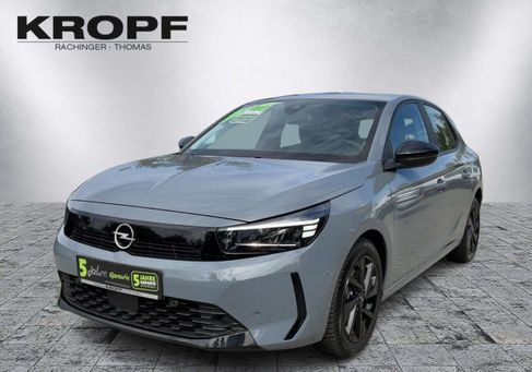 Opel Corsa, 2024 2