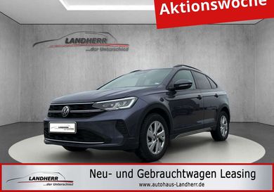 Volkswagen Taigo, 2025