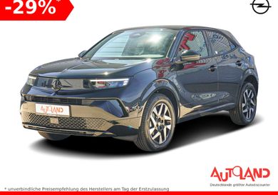 Opel Mokka, 2026