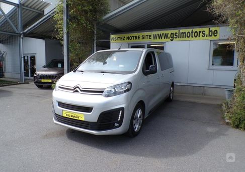 Citroën Jumpy
