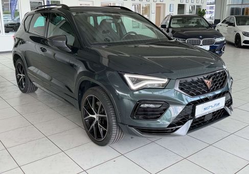 Cupra Ateca, 2023
