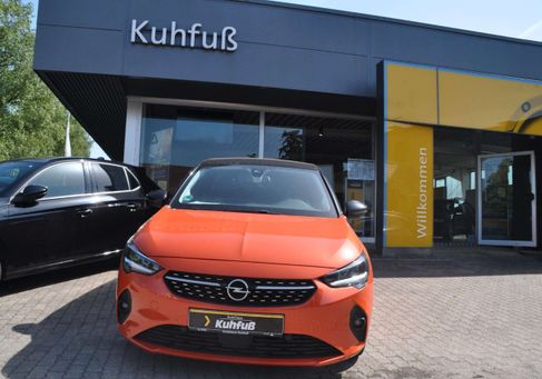 Opel Corsa, 2020 3