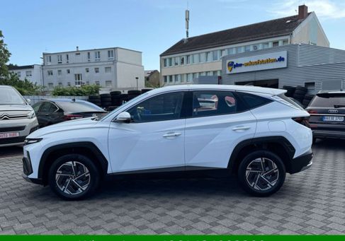 Hyundai Tucson, 2024 3