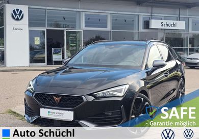 Cupra Leon, 2022