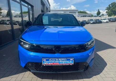Opel Corsa, 2024 2