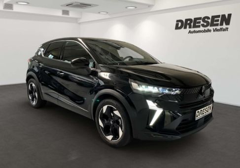 Renault Captur, 2025 2