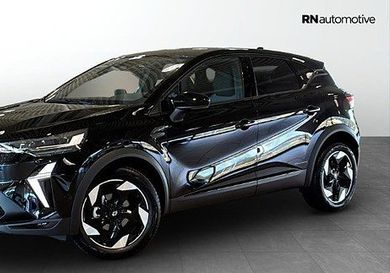 Renault Captur, 2026
