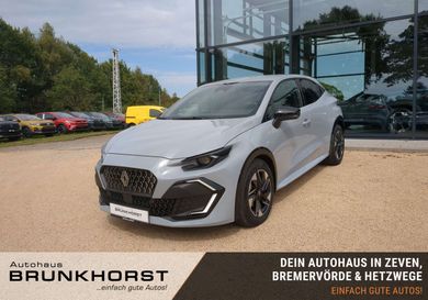 Renault Clio, 2026