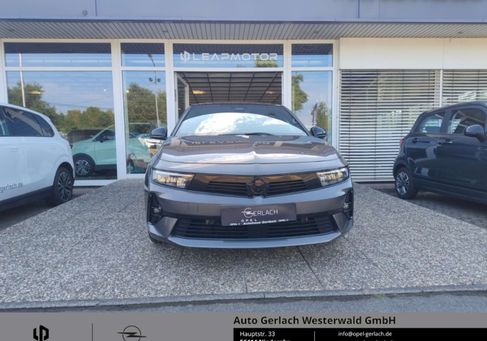 Opel Astra, 2023