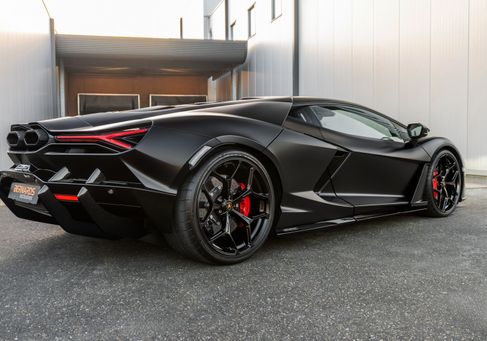 Lamborghini, 2024 2
