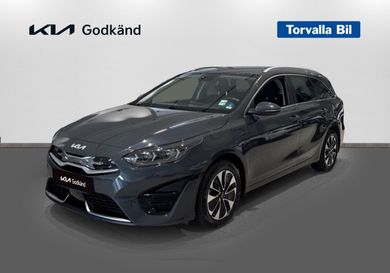 Kia Cee'd Sportswagon, 2024
