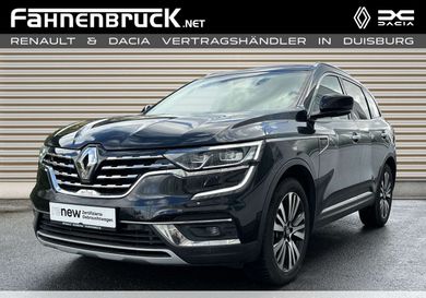 Renault Koleos, 2019