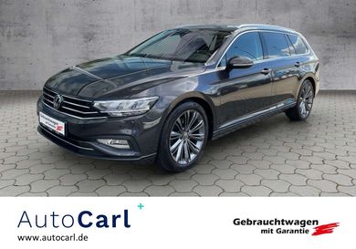 Volkswagen Passat Variant, 2023