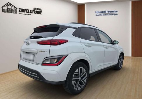 Hyundai Kona, 2022