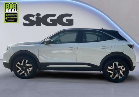 Opel Mokka, 2023 3