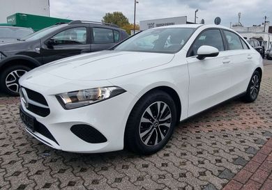Mercedes-Benz A 180, 2023