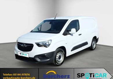 Opel Combo, 2021