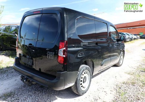 Fiat Doblo, 2026 2