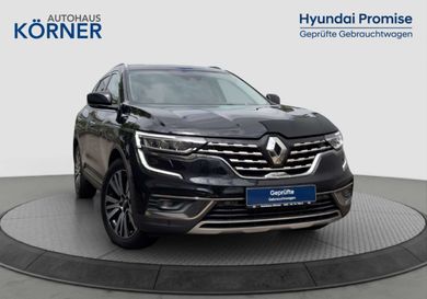Renault Koleos, 2021