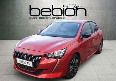 Peugeot 208, 2023