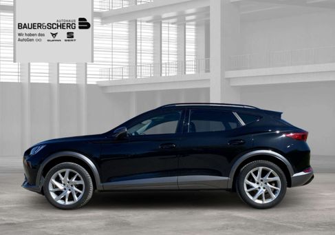 Cupra Formentor, 2023