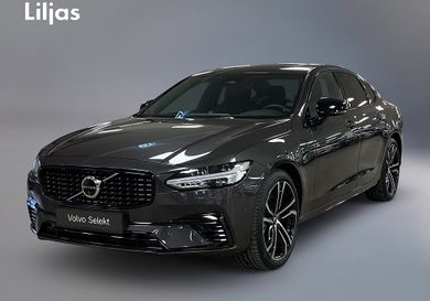Volvo S90, 2024