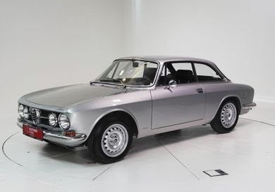 Alfa Romeo 1750, 1969