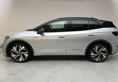 Volkswagen ID.4, 2023 2