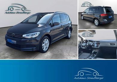 Volkswagen Touran, 2025
