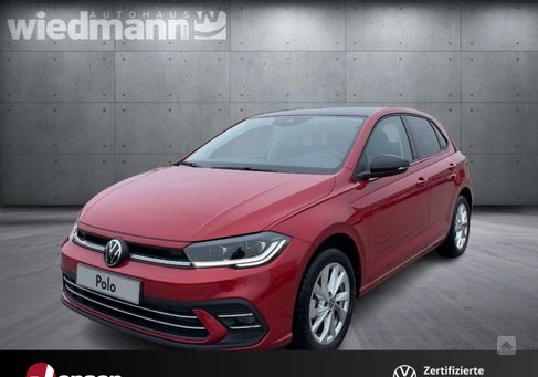 Volkswagen Polo, 2024