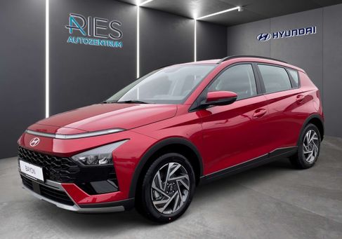 Hyundai Bayon, 2025 2