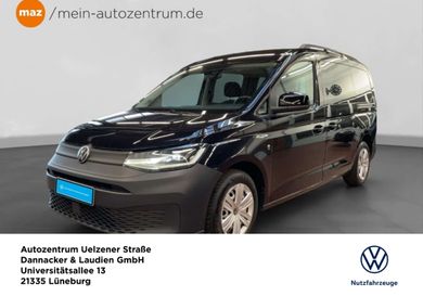 Volkswagen Caddy, 2022