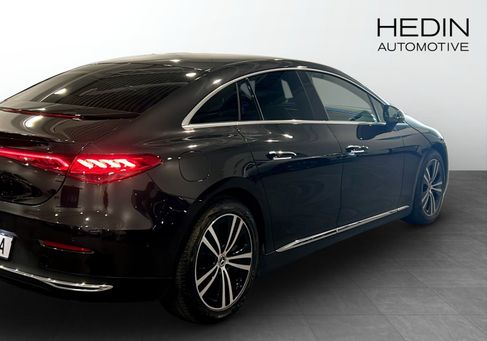 Mercedes-Benz EQE, 2023