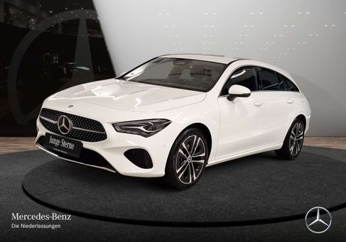 Mercedes-Benz CLA 180, 2026