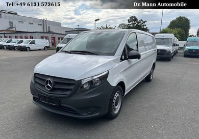 Mercedes-Benz Vito, 2023