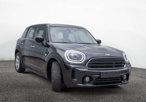 MINI Cooper Countryman, 2023