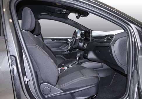 Ford Focus, 2024