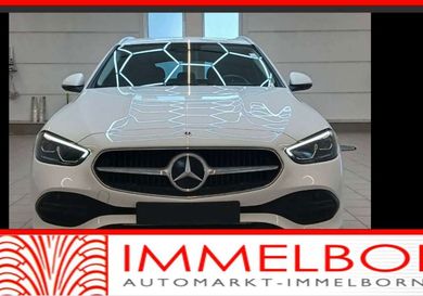 Mercedes-Benz C 200, 2023