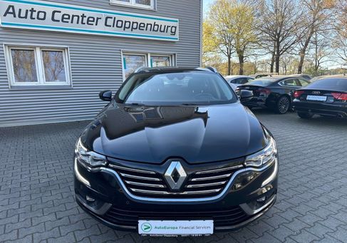 Renault Talisman, 2020