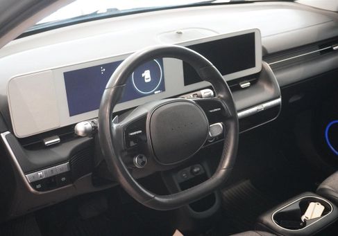 Hyundai IONIQ, 2023 2