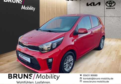 Kia Picanto, 2022