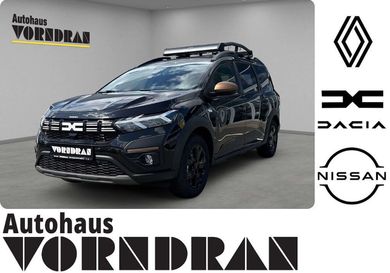 Dacia Jogger, 2025