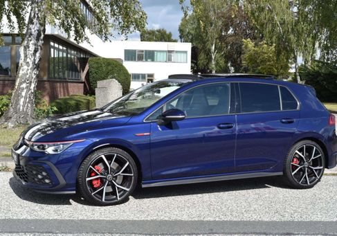 Volkswagen Golf, 2022 3