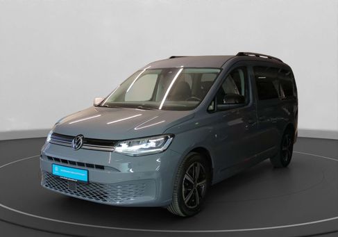 Volkswagen Caddy, 2023